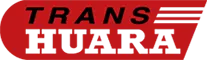 Logo Transporte Carga Transhuara