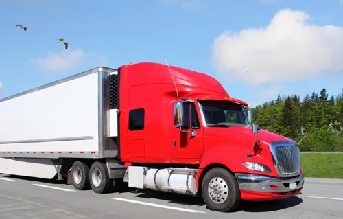 Optimizacion Transporte de Carga